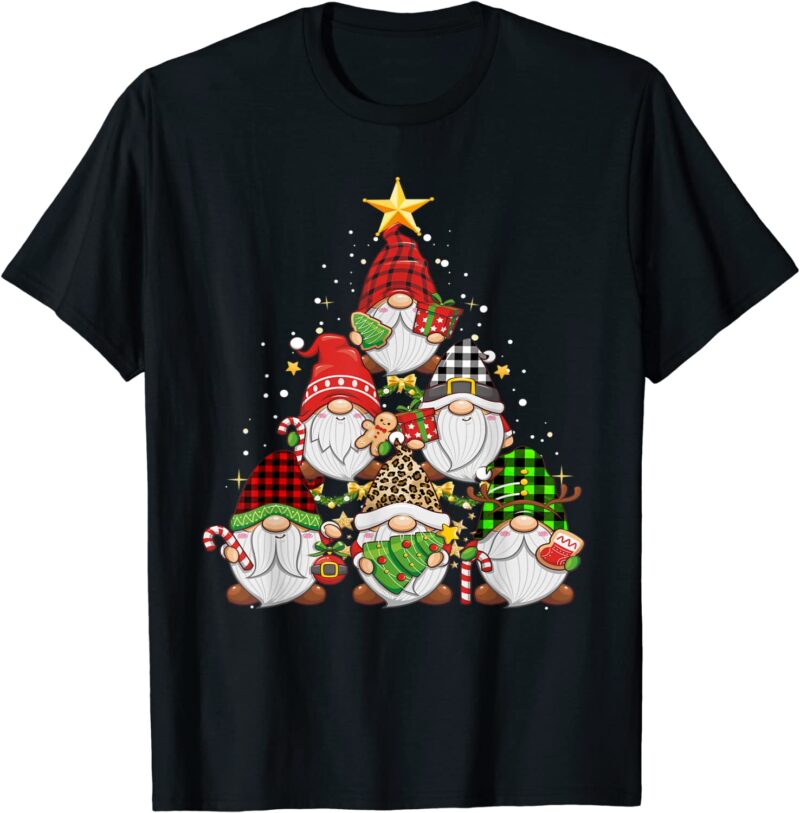 Christmas Gnome shirt