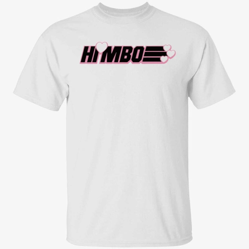 Himbo shirt