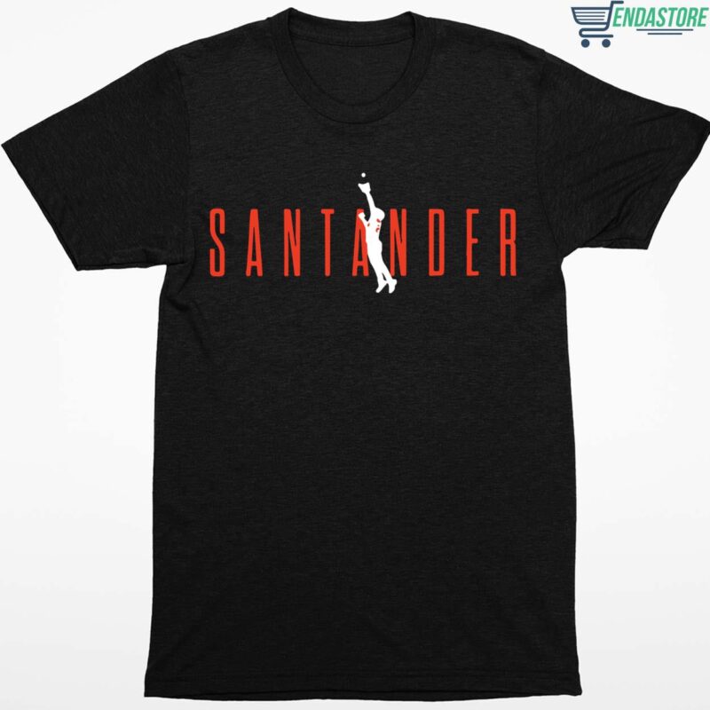 Air Anthony Santander T-Shirt