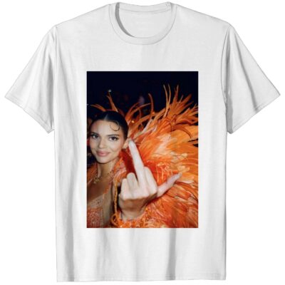 Bada Kendall T-Shirt