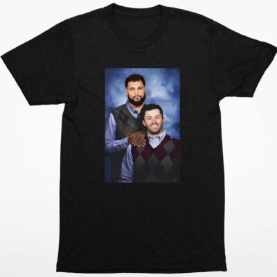 Baker Mayfield Mike Evans Step Brothers Shirt