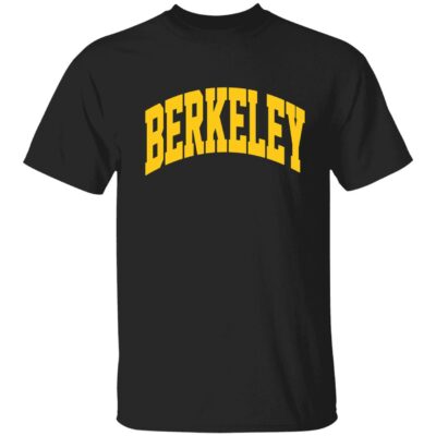 Berkeley shirt