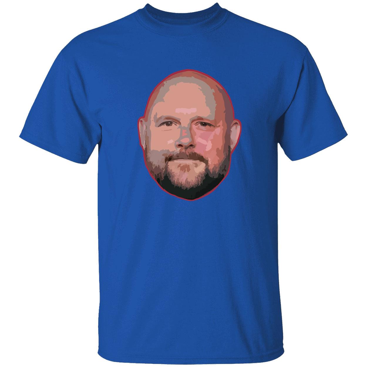 Brian Daboll shirt