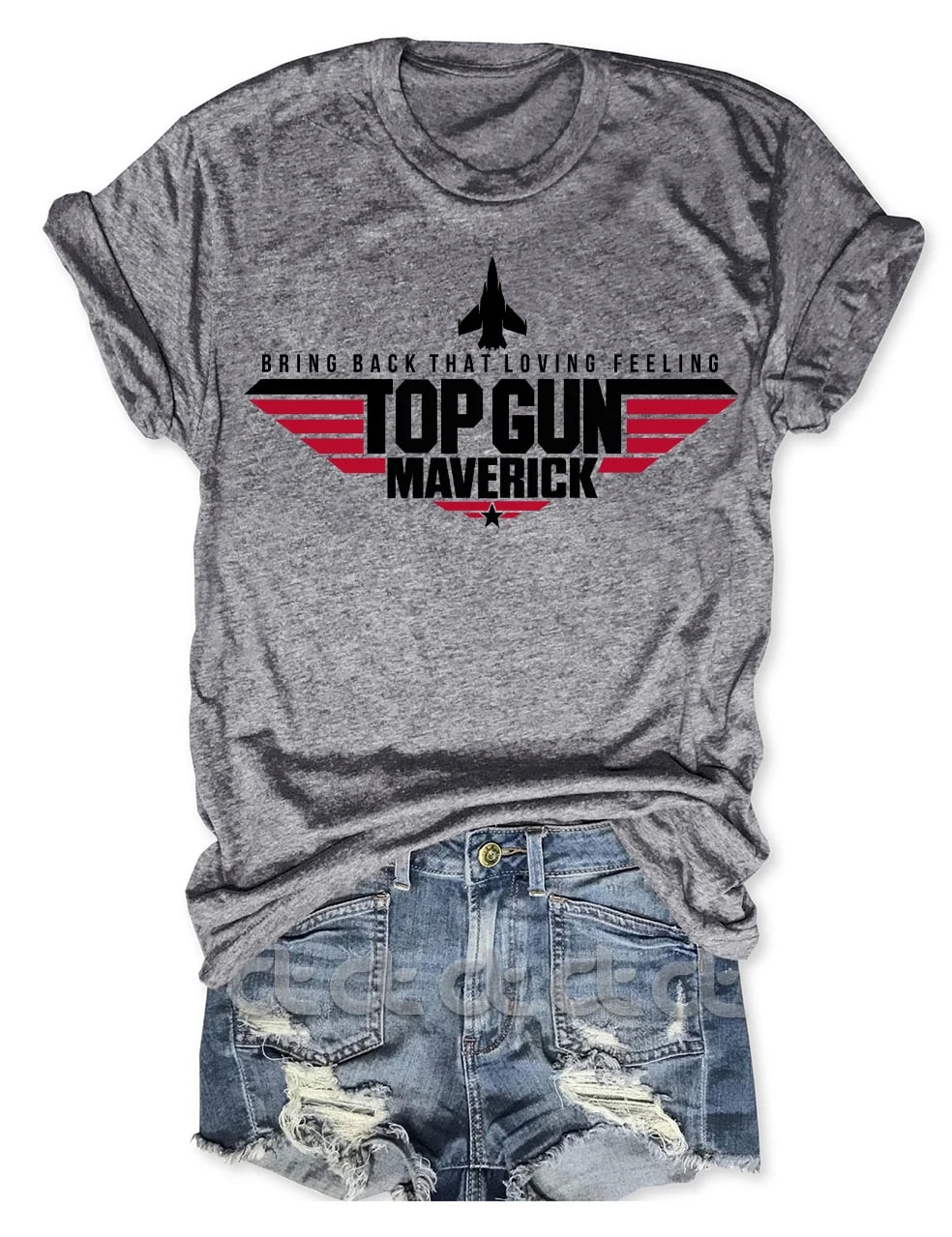 Bring Back That Loving Feeling Top Gun Maverick Shirt
