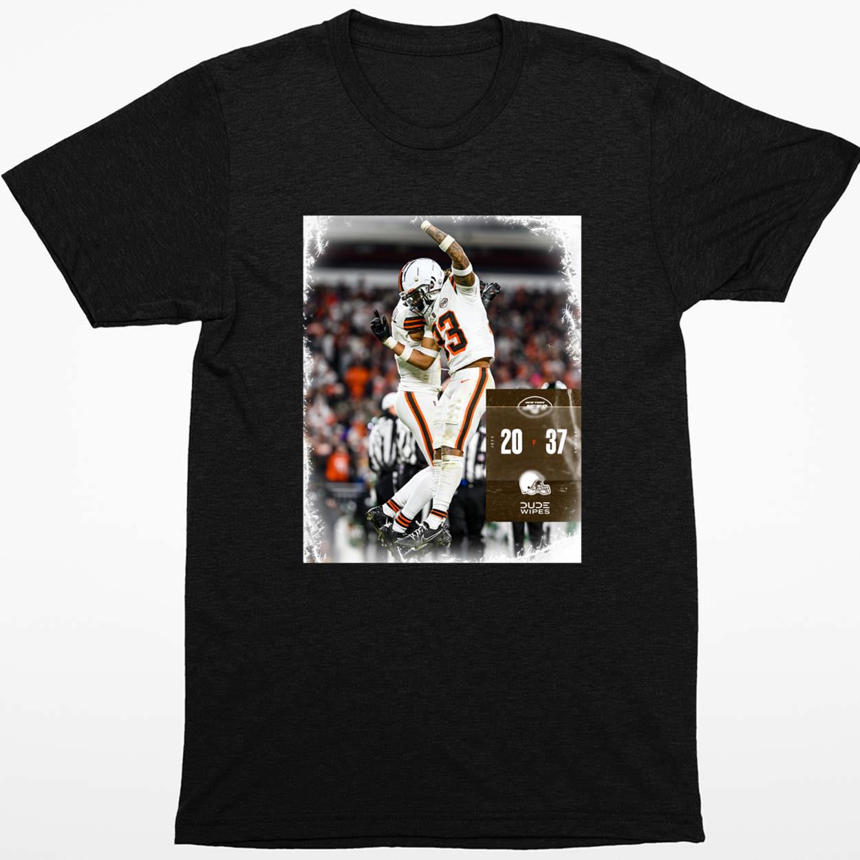 Brow Playoffs Here We Come Shirt