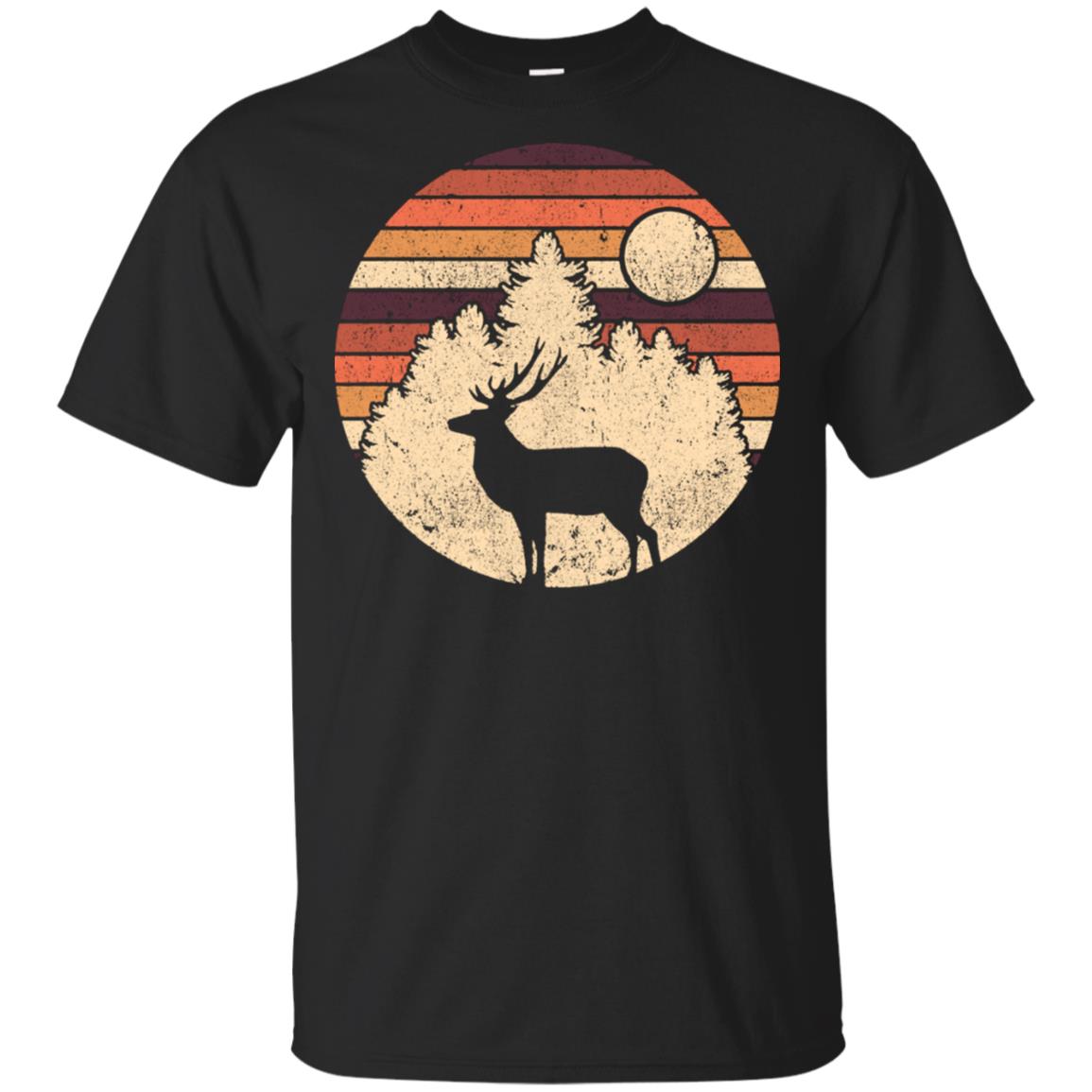 Buckin Dad ever deer hunting vintage shirt