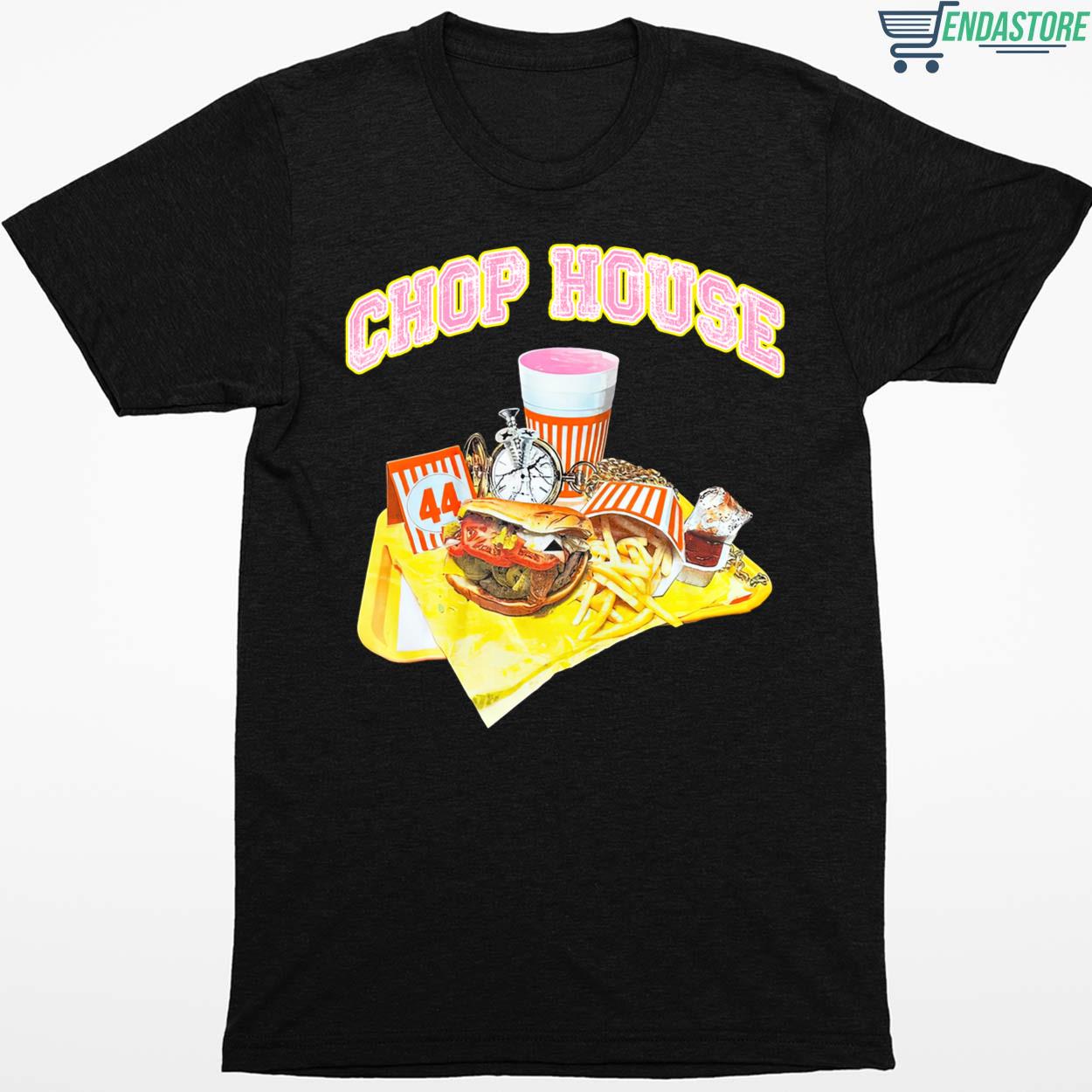 Chop House T-Shirt