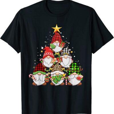 Christmas Gnome shirt