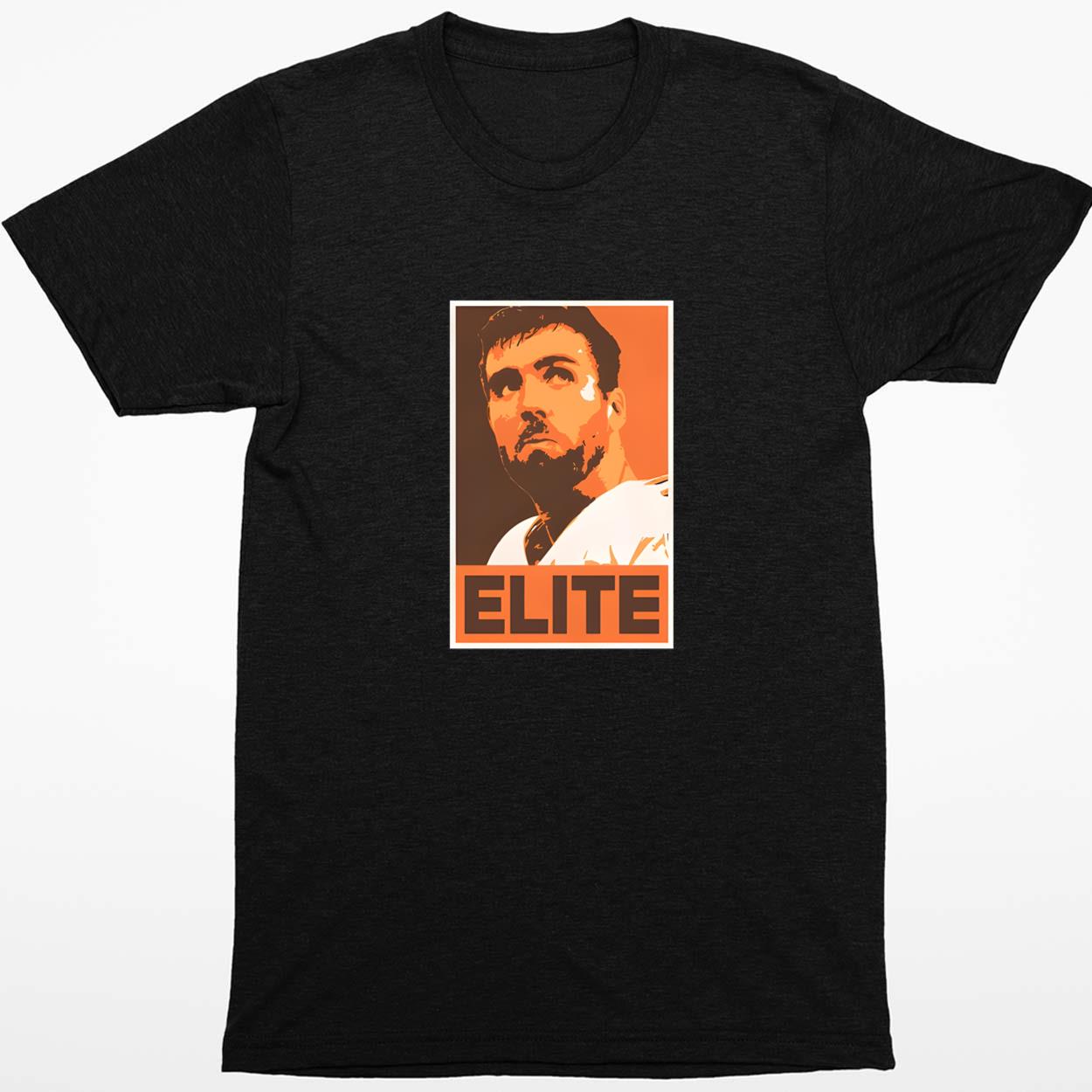 Cle Elite Shirt