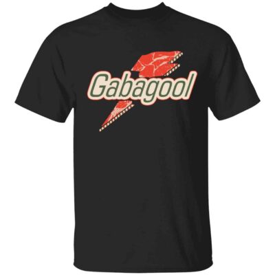 Gabagool Shirt
