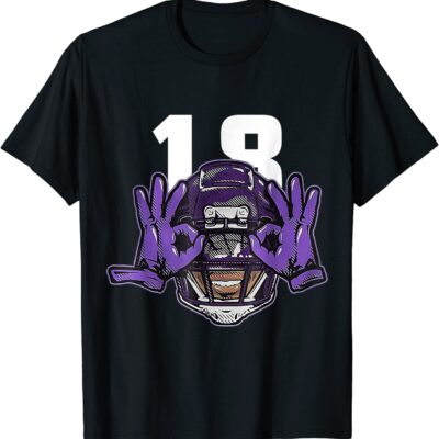 Griddy Rugby shirt