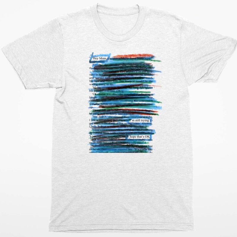 Hey Mum I’m Still Trying Hope That’s Okay T-Shirt