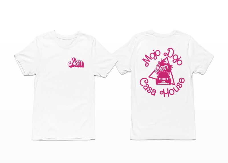 Ken Mojo Dojo Casa House T-Shirt, Hoodie, Sweatshirt