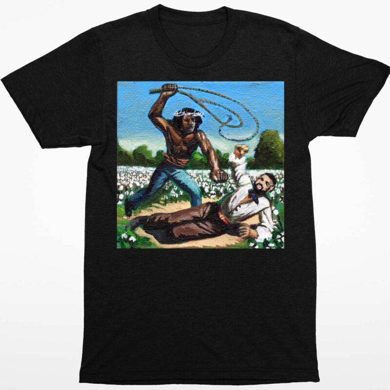 Kendrick Knockout Drake Shirt