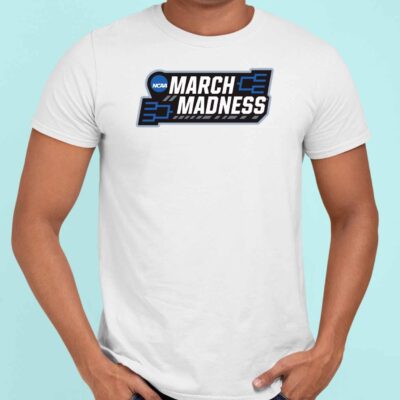 March Madness Tournament Shirt