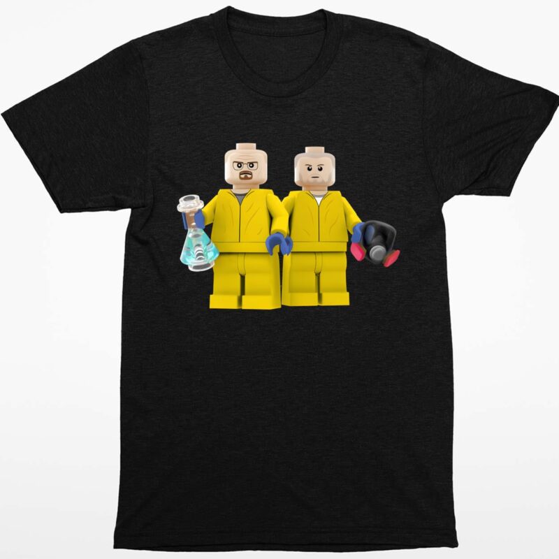 Mr Goofy Ahh Jesse We Need To Build Shirt
