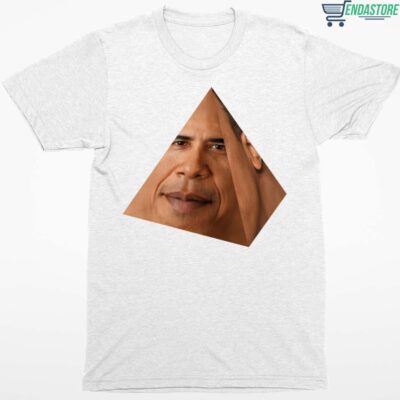 Ob*ma Obamium Shirt