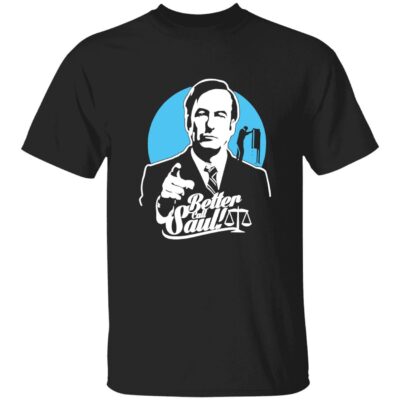Saul Goodman better call saul shirt