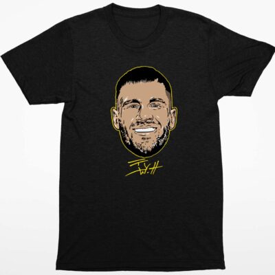 Tj Watt Swag Head Signature Shirt