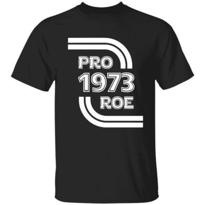 Vintage Pro 1973 Roe shirt