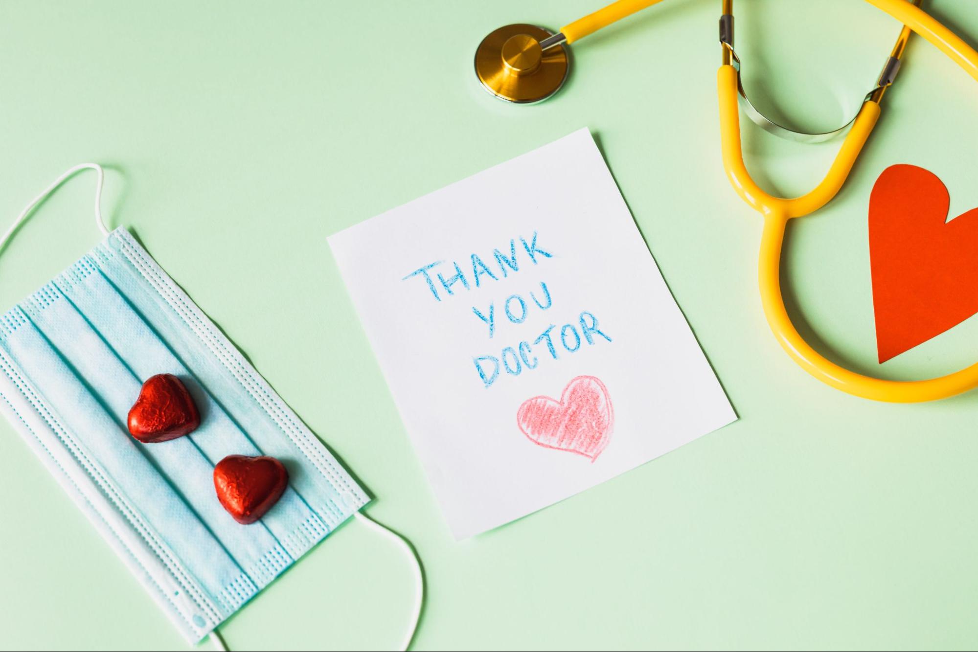 image2-3 Thank You Doctor card