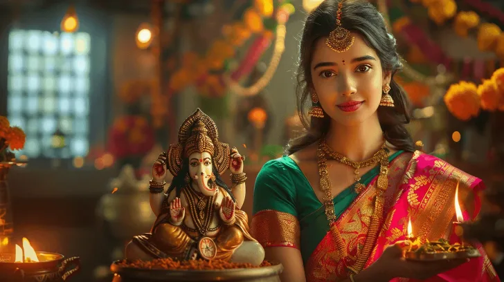 Classic Ganpati Captions for Instagram.png
