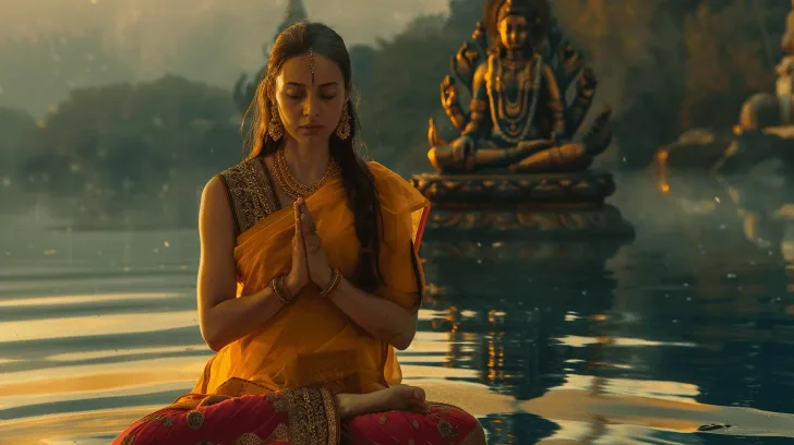 Reflective Ganpati Captions for Instagram.png