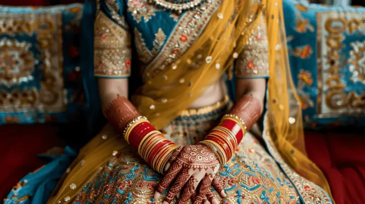 One Word Mehndi Captions for Instagram.png