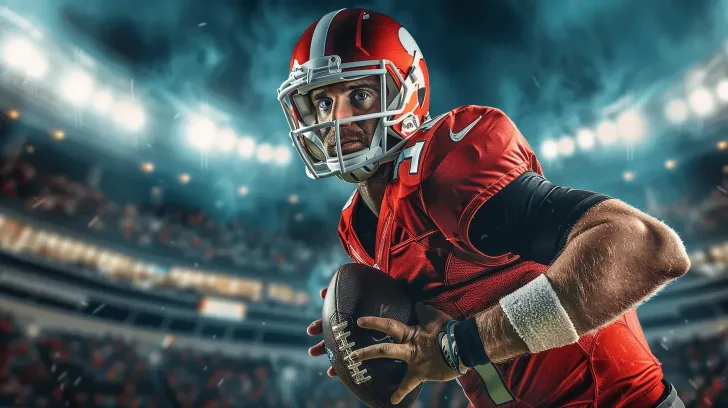 675df2313e30f213565c0e86 6716559fec196b966f792d64 65f863d2b8a8f574defc2758 impactful nfl team bio for instagram 5eb96b8d1d efun1w