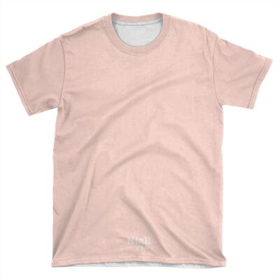 Niall AOP T-shirt Tee