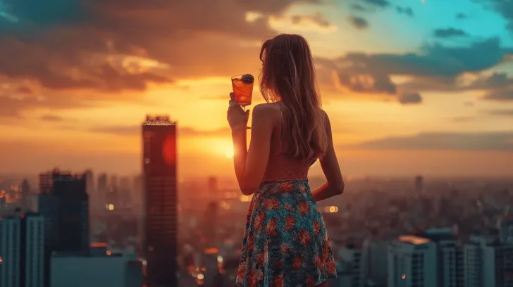 675de1bac403cbd89fe7b18d 67165b07c5ac99ffb5f92868 65f863d2b8a8f574defc10c1 rooftop sunset captionsfor instagram 323a7efc45 nolhih