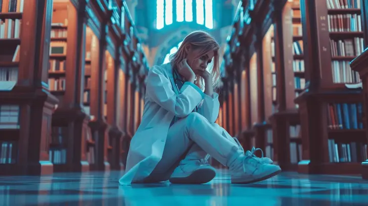 675de5e86f3987ed81f77b06 67165922d1eaf7d74285a32e 65f863d2b8a8f574defc1892 white coat wisdomfor aspiring doctors 616c27749b cs0tis
