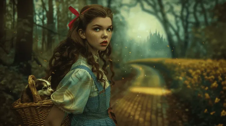 Witty Wizard of Oz Captions for Instagram.png