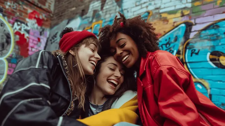 675ddf0d1ab6370aff09271b 67165b36a3ea1b0be02e8de5 65f863d2b8a8f574defc0e44 three besties captionsfor instagram 75faae5151 shvayw